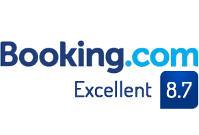 Booking.com reviews