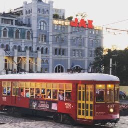 Take back the French Quarter!