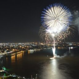 The Sky’s the Limit July 4th in the French Quarter!