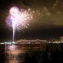 New Year’s Eve in New Orleans